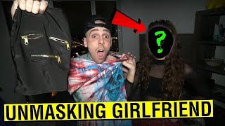 WE FINALLY UNMASKED MY DARK WEB GIRLFRIEND AT 3AM YOU WONT BELIEVE IT [upl. by Sonny]