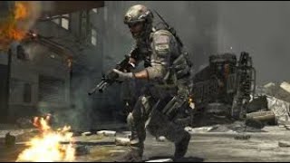 call of duty modern warfare 3 no skips full gameplay cod no documentary [upl. by Shelburne154]