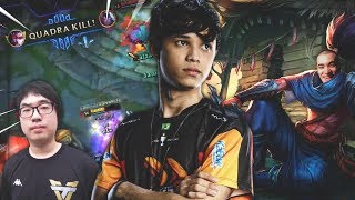 ‹X1 DE YASUO TITAN CONTRA JOVIRONE QUEM GANHA› [upl. by Parik]