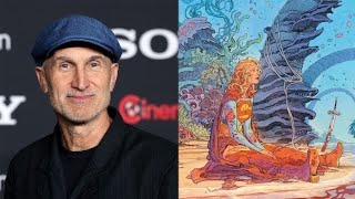 ‘Supergirl’ Movie Finds Director with Craig Gillespie [upl. by Grondin]