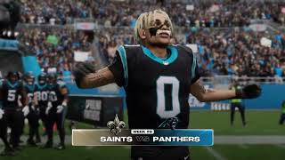 Madden 25 Superstar CB1 quotBeeski Da Reaperquot 🔙🔛🧛🏾‍♂️ [upl. by Ardelle]