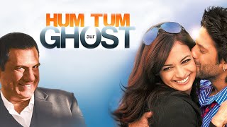 New Bollywood Hindi Movie  Hum Tum Aur Ghost  New Bollywood Hindi Movie 2023 [upl. by Lyns68]