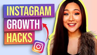 How to Gain Instagram Followers Organically 2022 Grow from 0 to 5000 followers FAST [upl. by Shaylah]