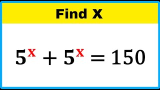 USA  Math Olympiad Power Problem Challenge  ❌A secret that 93 of participants do not know❌ [upl. by Dareen54]