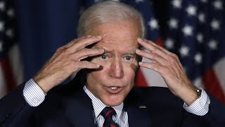 Joe Biden announces Easter Sunday is ‘Transgender Visibility Day’ [upl. by Eadrahc]