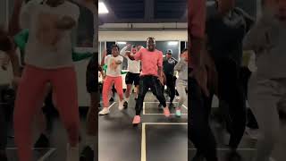 Medikal Ft Shatta wale  Stubborn Academy dance Video Dc LoicReyel [upl. by Anide]