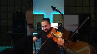 NeboLyubov Uspenskaya violin cover by Stepan Khalatyan [upl. by Eleanor]