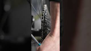 How To Align Your Derailleur With Limit Screws 🧑‍🏫🛠️ [upl. by Kcirb]