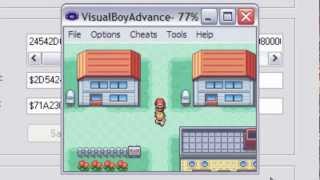 Pokemon Scripting Tutorial  Level Scripts [upl. by Roselyn166]