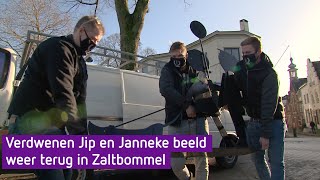 Jip en Janneke zijn weer terug in Zaltbommel [upl. by Lad]