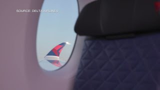 Delta Changes Up Its SkyMiles Program [upl. by Grinnell]