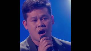 Judges Can’t Believe Their Ears When Singer Performs “The Prayer” With Two Voices gottalent agt [upl. by Ailic]