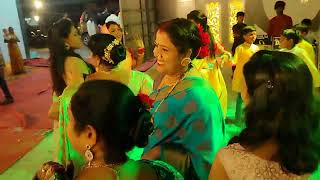 Tera rup jigar banarasi dancevideo wedding [upl. by Yellehs]