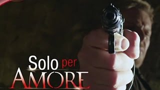 SOLO PER AMORE COMMENTI ULTIMA PUNTATA  Capparoni TV Vlog [upl. by Ajnot]