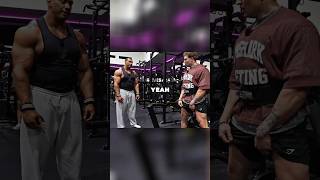 What Is The Best Stance For Heavy Deadlifts ft Larry Wheels howto powerlifting [upl. by Halyahs883]