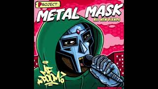 MF DOOM  CREATIVE DIFFERENCES  REMIX [upl. by Notsrik]