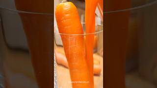 Drink carrot juice if you have pale skin health healthtips food fitness shorts healthy [upl. by Ydor]