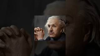 TOGURO É A ENCARNAÇÃO DE EINSTEIN [upl. by Nnayt]