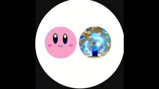 guys ignore KirbyTownAndFABFanUTTP [upl. by Aihtennek]