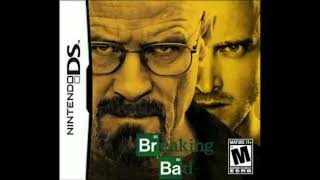 Breaking Bad OST  Mission Completed Nintendo DS [upl. by Dewain]