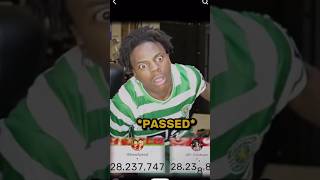 Speedo reaction on ranaldo cr7 ishowspeed recommended [upl. by Ahsiei]