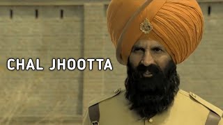 Kesari Trailer REACTION  Akshay Kumar  Parineeti Chopra  Anurag Singh  ParbrahmampAnurag [upl. by Petersen]