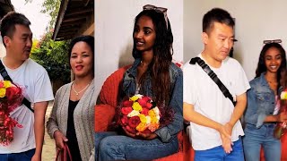 The final episode of Dazhuangs Ethiopian Blind Date [upl. by Siegler739]