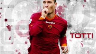 Galopeira  Storia Di Totti [upl. by Fredrick]