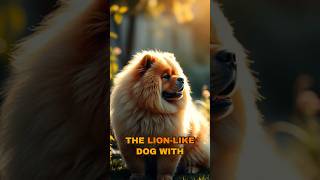 Meet the Chow Chow familydog fluffydog [upl. by Fairweather]