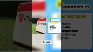 Unleash Your Game FlightScope Mevo Plus Pro Golf Simulator [upl. by Morgana]