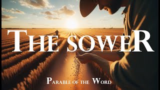 The Sower A Graphical Narrative What Soil Are You [upl. by Semaj]