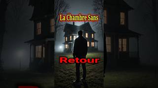 bandeannonce dhorreur La Chambre Sans Retour shorts [upl. by Austin114]