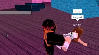 I CAUGHT ROBLOX ODERS DOING quotITquot [upl. by Judenberg]