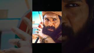 pushpa2therule Rappa Rap review Tandav bhau telugucinema alluarjun rashmikamandanna [upl. by Melloney]