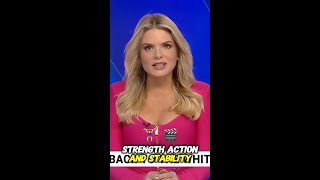 Pt 1Sky News host Erin Molan on Donald Trump bringing strength and stability back to the Whitehouse [upl. by Aissat]