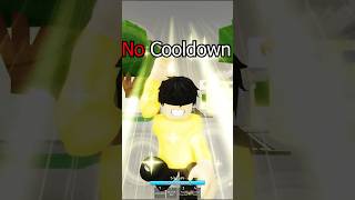 No Cooldown Gojo Vs Mahito roblox jujutsushenanigans jujutsukaisen [upl. by Creight615]