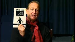 Dr Bobs quotHalfHour to Healthquot Mens Health The PROSTATE [upl. by Belmonte]