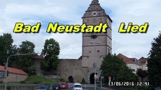 Bad Neustadt Lied [upl. by Droffats]