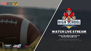 Selma vs Montevallo High School Football Livestream [upl. by Saba674]