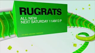 YTV 2022  Zone Weekend  Rugrats  Promo [upl. by Pandolfi]