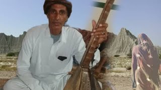 Lai Lado Laado Balochi Nazenk Balochi Saloonki Song By Awaz Rahim Dad Baloch [upl. by Eniaj741]