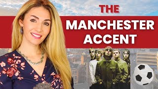 How to do a Manchester Accent and how to understand it [upl. by Betta]