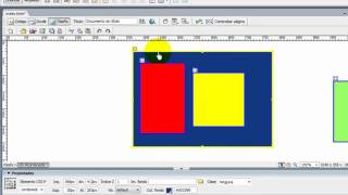 Construir web con Div Pa o Div Flotante [upl. by Hyacinthe]