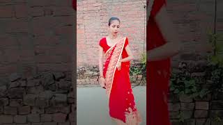 Tere upar ho ya Mera Dil beiman re  Shorts  video  dance RiyaKumari20622👌👌♥️♥️ [upl. by Amoritta]