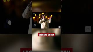 Behind The Meaning of “Hallelujah” by Leonard Cohen [upl. by Eiramanit910]