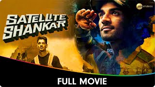 Satellite Shankar  Hindi Full Movie  Sooraj Pancholi Sooraj Pancholi Upendra Limaye [upl. by Tihom]