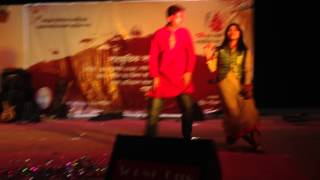 Dhaka Medical College DMC Fashion Show Shandhani Programme 2014 [upl. by Craggy628]