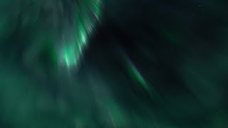 Apukka Resort Rovaniemi  Live Aurora Cam by Aurora Alert Realtime [upl. by Nelubez]