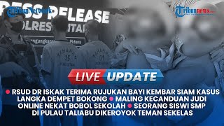 🔴 GIBRAN BERENCANA TEMUI KUBU ANIES DAN GANJAR Pasca Menang di Mahkamah Konstitusi [upl. by Hcirteid]