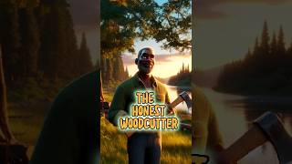 The Honest Woodcutter [upl. by Kersten]